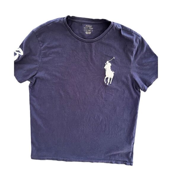 Polo Ralph Lauren tee size M - Picture 2 of 8